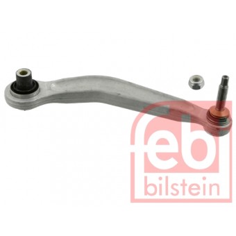 Salıncak E39 Arka Üst Sağ; Alüminyum Arka Taraf